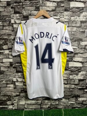 Tottenham 2009/2010 Home Domaći Dres MODRIĆ "M"