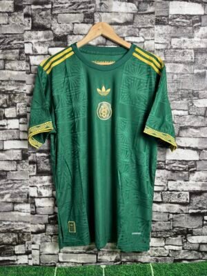 Mexico 2026 Special Edition Dres "XL"