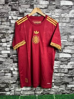 Mexico 2026 Special Edition Dres "L"