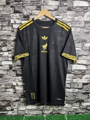 Mexico 2026 Special Edition Dres "L"