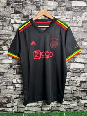Ajax 2021/2022 Rasta Edition Dres "L"