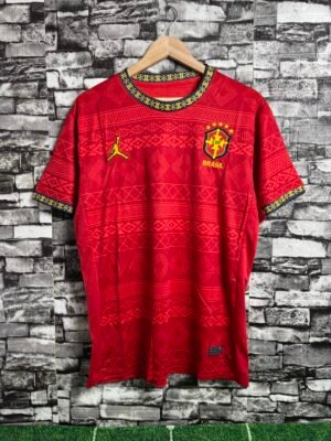 Brazil 2026 Special Edition Dres "L"