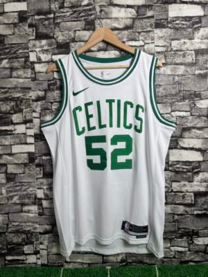 Boston Celtics Košarkaški NBA Dres GARZA "L"