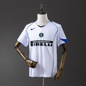 Inter Milan 2004/2005 Gostujući Away