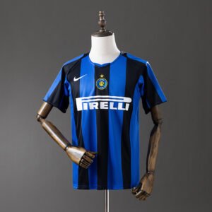 Inter Milan 2004/2005 Domaći Home Dres