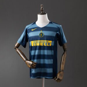 Inter Milan 2004/2005 Gostujući Away2