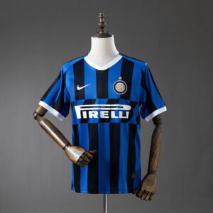Inter Milan 2019/2020 Home Domaći