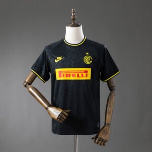 Inter Milan 2019/2020 Away2 Gostujući