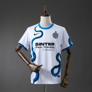 Inter Milan 2021/2022 Away Gostujući