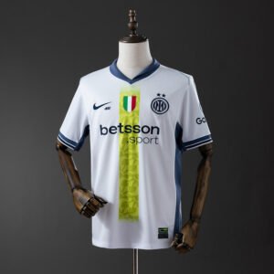 Inter Milan 2024/2025 Away Gostujući