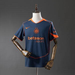 Inter Milan 2025/2026 Away2 Gostujući