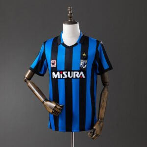 Inter Milan 1988/1990 Home Domaći