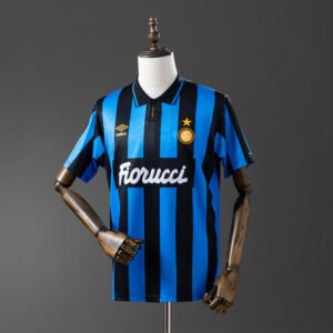 Inter Milan 1992/1994 Domaći Home