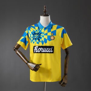 Inter Milan 1992/1994 Away2 Gostujući