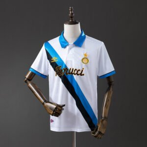 Inter Milan 1994/1995 Gostujući Away