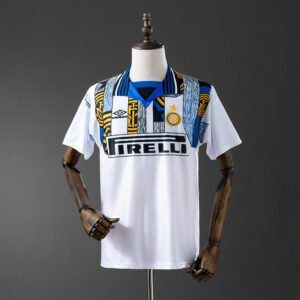 Inter Milan 1995/1996 Away Gostujući