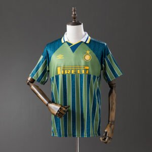 Inter Milan 1995/1996 Away2 Gostujući