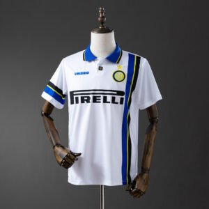 Inter Milan 1997/1998 Away Gostujući