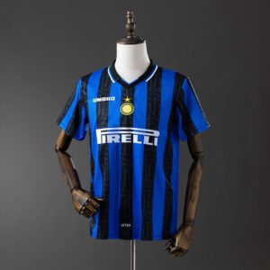 Inter Milan 1997/1998 Home Domaći