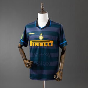 Inter Milan 1997/1998 Gostujući Away2