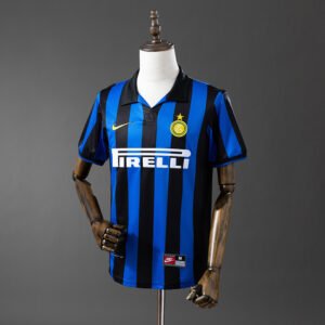 Inter Milan 1998/1999 Domaći Home