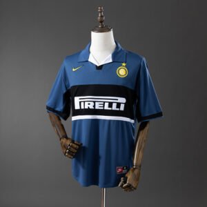Inter Milan 1998/1999 Away2 Gostujući