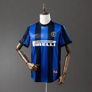 Inter Milan 1999/2000 Home Domaći