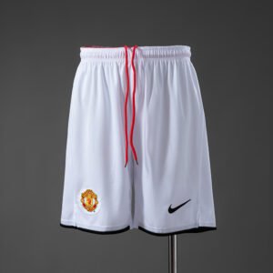 Manchester United 2007/2008 Home Domaći Šorc
