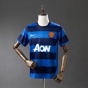 Manchester United 2011/2012 Away Gostujući
