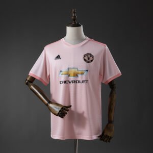 Manchester United 2018/2019 Away Gostujući