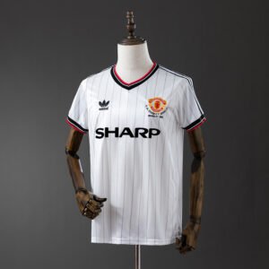 Manchester United 1983/1984 Away Gostujući