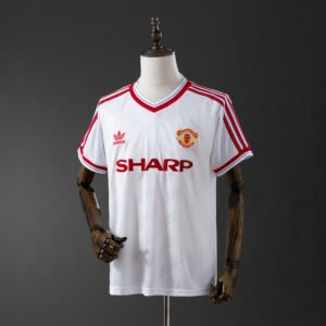 Manchester United 1986/1988 Away Gostujući