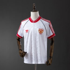 Manchester United 1991 Away Gostujući