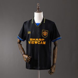 Manchester United 1993/1994 Away Gostujući