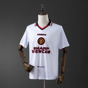 Manchester United 1996/1997 Away Gostujući