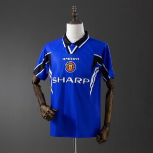 Manchester United 1996/1998 Away2 Gostujući