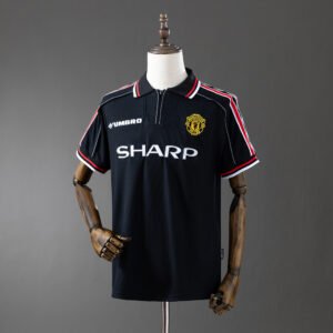 Manchester United 1998/1999 Away Gostujući