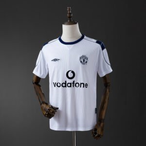 Manchester United 2000/2001 Away Gostujući