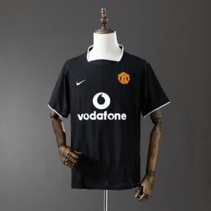 Manchester United 2003/2004 Away Gostujući