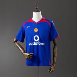 Manchester United 2005/2006 Away Gostujući
