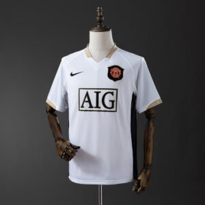 Manchester United 2006/2007 Away Gostujući