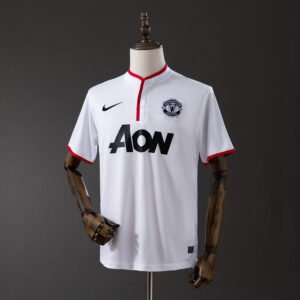 Manchester United 2012/2013 Away Gostujući
