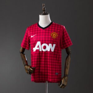 Manchester United 2012/2013 Home Domaći