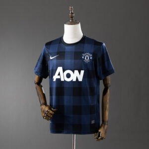 Manchester United 2013/2014 Away Gostujući