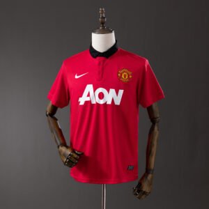 Manchester United 2013/2014 Home Domaći