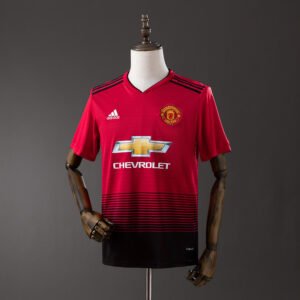 Manchester United 2018/2019 Home Domaći