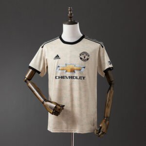 Manchester United 2019/2020 Away Gostujući