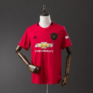 Manchester United 2019/2020 Home Domaći