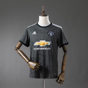 Manchester United 2020/2021 Away Gostujući