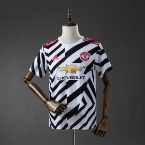 Manchester United 2020/2021 Away2 Gostujući